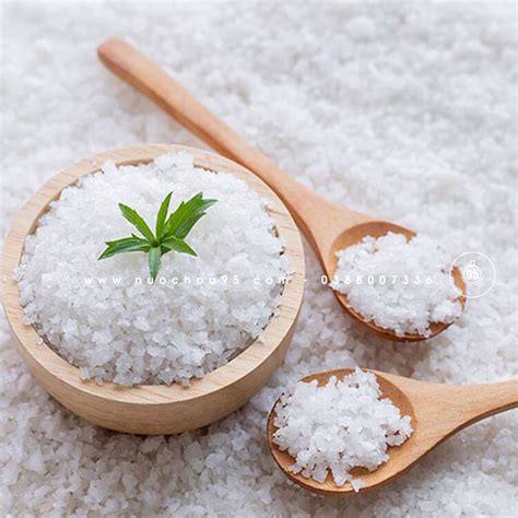 Muối biển Sea Salt