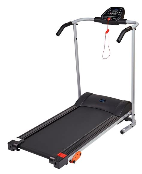 Беговая дорожка Royal Fitness RF-4 купить в Москве недорого в Sport Premier
