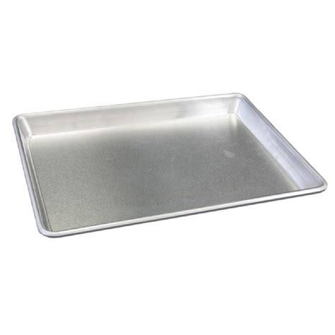 Aluminum Sheet Pans Dozen Bake Baking Free Shipping 18 X 13 Half Size