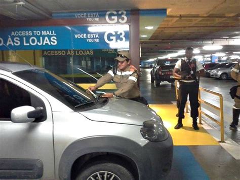 G Manaustrans Autua Ve Culos Por Estacionamento Em Vagas De