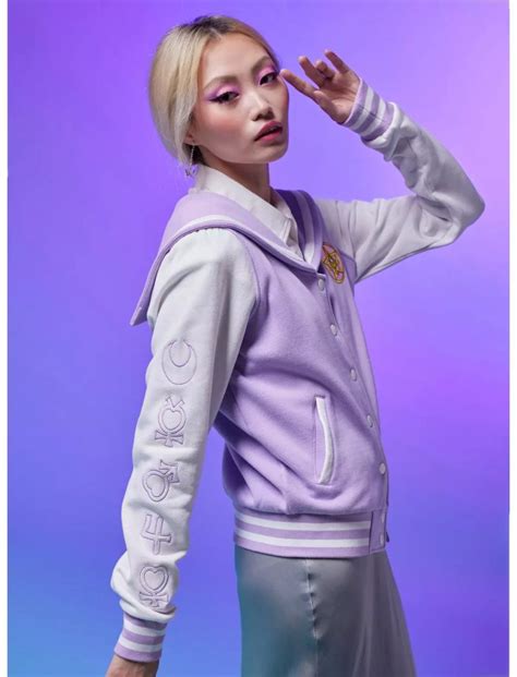 Hot Topic Fall 2023 Sailor Moon Collection