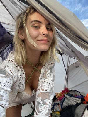 Eva Deli Leaked Nude Photos And Videos