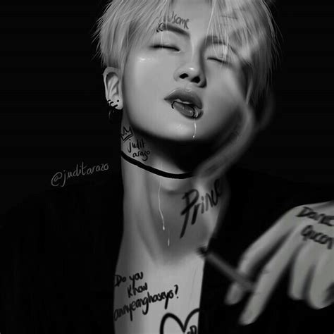 Bts Bad Boy Fan Art Wiki ARMY S Amino