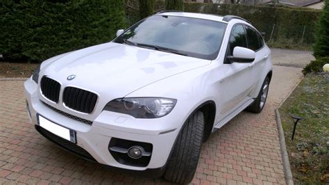 Bmw X D Occasion D Luxe Xdrive Bva Saint Laurent D Agny Carizy