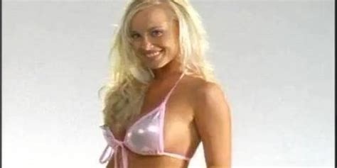 Skai Jackson Thong Bikini Scene In Sheroes Tnaflix