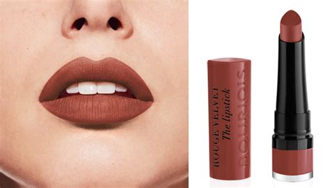 Femina hr Bourjois u novoj kolekciji ima predivnu paletu nude ruževa za usne