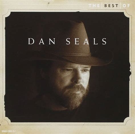 Dan Seals GREATEST HITS CD Informacionpublica Svet Gob Gt