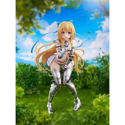 PRIESTESS BIKINI ARMOR GOBLIN SLAYER II 1 7 FRIKANIME