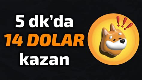 5 Dakikada 14 DOLAR KAZAN Bybit BONK Airdrop Ile 14 DOLAR Kazanmak