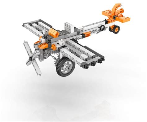 Конструктор Комплект Физика Engino Stem - Палечко.БГ - Детски играчки