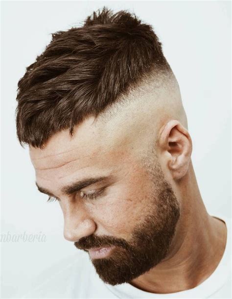 Textured Haircut Ideas For Men Modern Hairstyle Trends