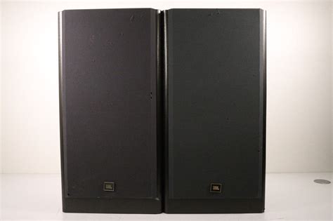 Jbl Lx44 Dual Bookshelf Speakers