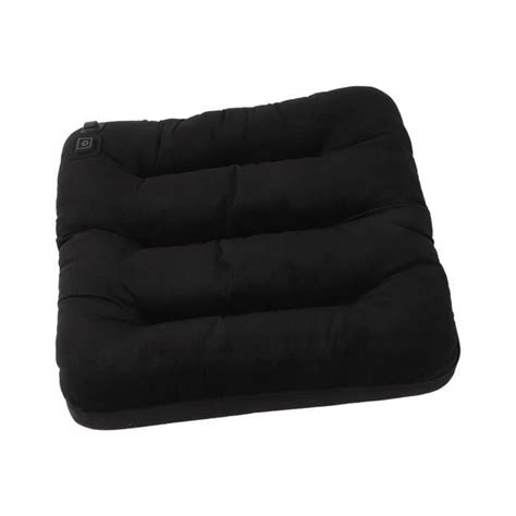 Milleplus Chauffe Chaise Lectrique Coussin De Chaise Chauffant Usb