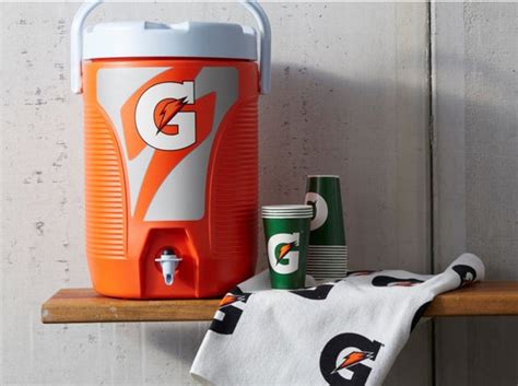 Gatorade Canada | The Sports Fuel Company