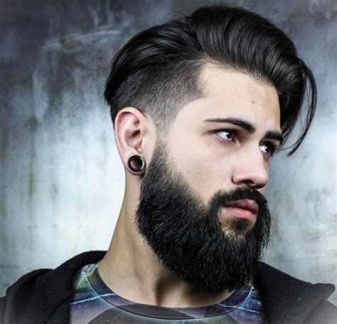 70 Sexy Hairstyles For Hot Men [be Trendy In 2019]