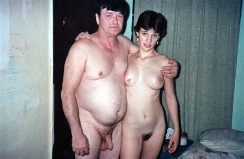 Retro Vintage Polaroid Porn Pic