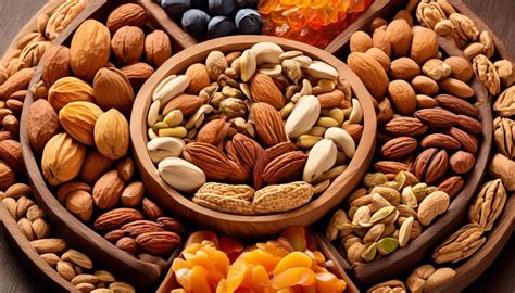 9 Beneficios De Consumir Frutos Secos Para La Salud