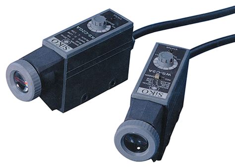 What Is A Photoelectric Sensor Working Principles And Type