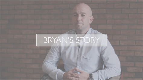 Bryans Story Youtube