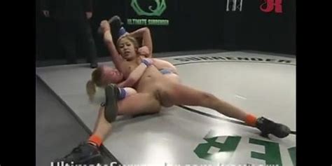 Ultimate Nude Sex Wrestling Tnaflix