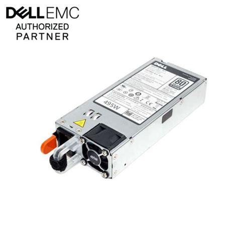 Single Hot Plug Power Supply W Indutel Cl