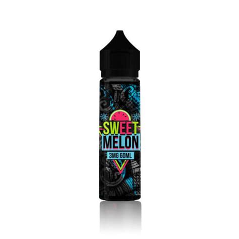 Naked Polar Breeze Melon Menthol Hub Vapes
