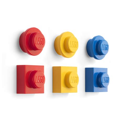 LEGO® Magnet Set - Nordic Houseware Group