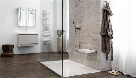 Bath fixtures with a universal design - Azure Magazine | Azure Magazine