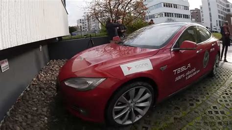 Tesla Model S Early Adopter Has Now Traveled Over 1 Million Miles