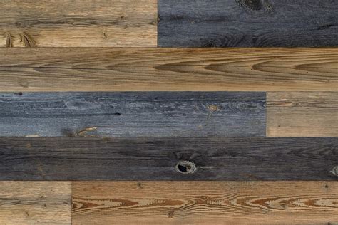 Buy Woodywalls Reclaimed Wood Planks Wall Panels Are Made From