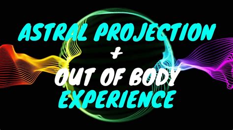 Astral Projection Music Out Of Body Experience 528 Hz Theta Binaural