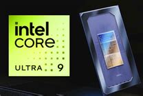 Intel顶级酷睿Ultra 9 185H首次出现16核心冲到5 1GHz 快科技 科技改变未来