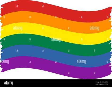 Pride Event Stock Vector Images Alamy