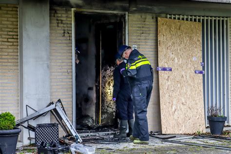 Twee Katten Overleden Na Aanslag Met Explosief Op Woning Keyenburg