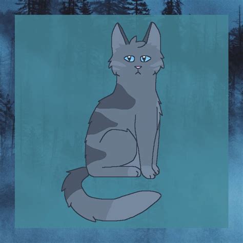 Mistystar Leader Of Riverclan By Tigerstar52 On Deviantart