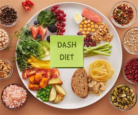 The Dash Diet For Beginners Everything You Need To Know