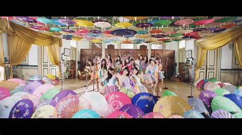 ⁴⁸ on Twitter On this day 5 years ago JKT48 released its 18th Single