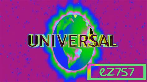 Universal Pictures Logo 2011