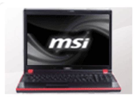 Gx Contact Msi