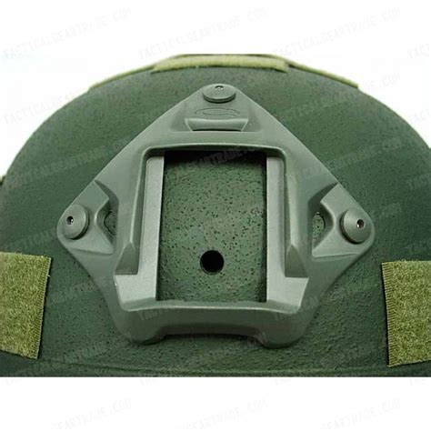 MICH TC-2000 ACH Replica Helmet with NVG Mount OD for $38.84 ...