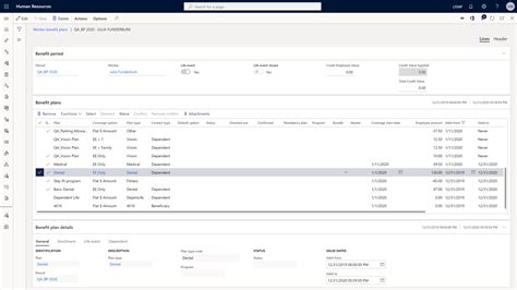 Dynamics 365 Human Resources Routeget Technologies Limited