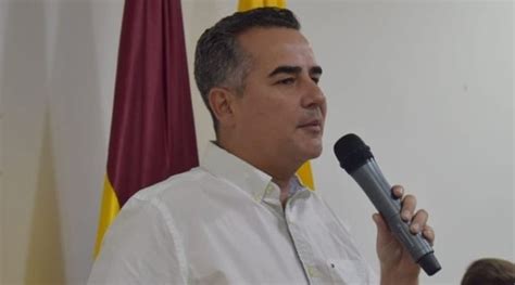 Felipe Ferro Nuevo Presidente De La Asamblea Del Tolima El Cronista