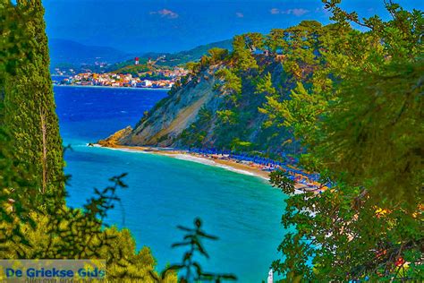 Samos | North-Eastern Aegean Islands Greek Islands | Greece Guide