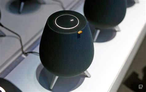 Официально: умная колонка Samsung Galaxy Home выйдет только в третьем ...