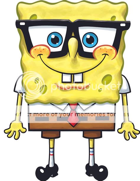 Spongebob Nerd Pants Videos | Photobucket