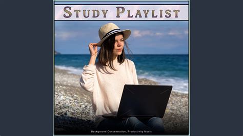 Guitar Studying Music with Ocean Sounds - YouTube Music