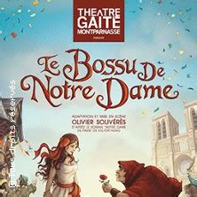 Le Bossu De Notre Dame Le Spectacle En Tourn E En Dates