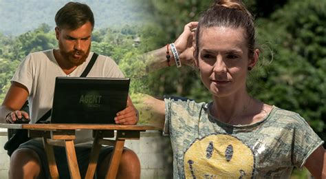 5. odcinek Agent Gwiazdy - wielkie kłótnie i TOTALNY brak zaufania ...