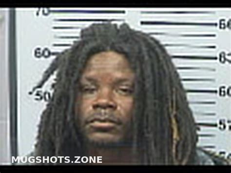 JOHNSON PAUL TERRANCE 01 22 2024 Mobile County Mugshots Zone