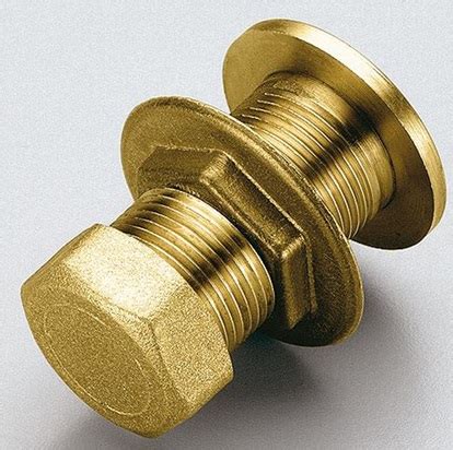 Резьбовые фитинги разновидности и правила выбора